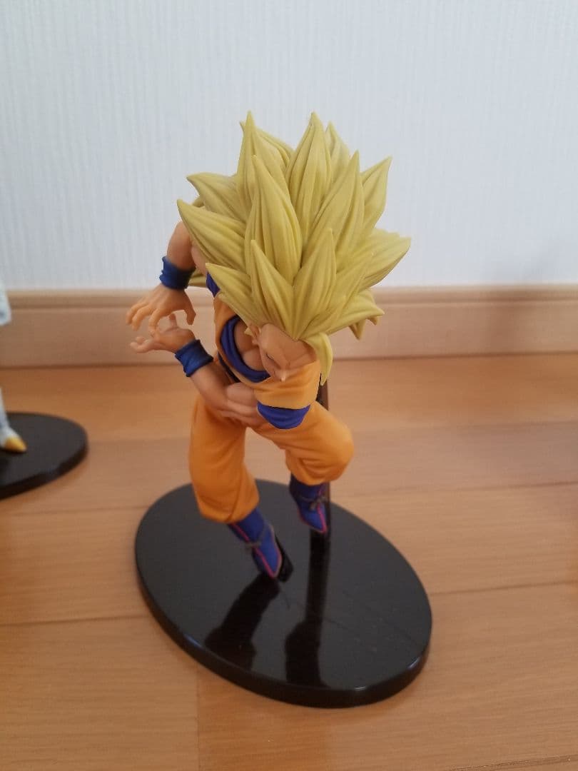 ドラゴンボール フィギュア造形天下一武道会　各種12体