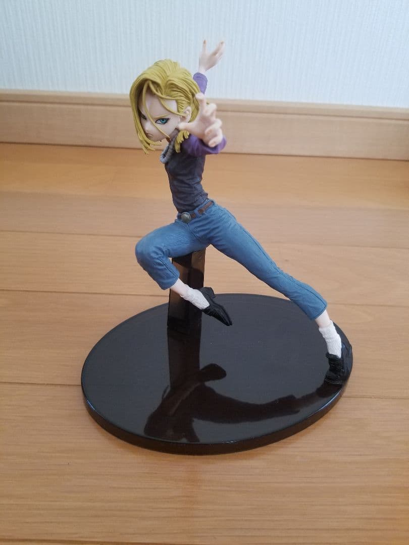 ドラゴンボール フィギュア造形天下一武道会　各種12体