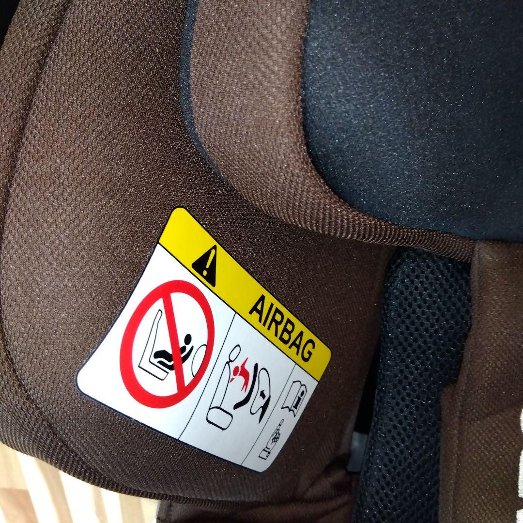 レカロ　チャイルドシート RECARO Zero.1　ゼロワンスマイル