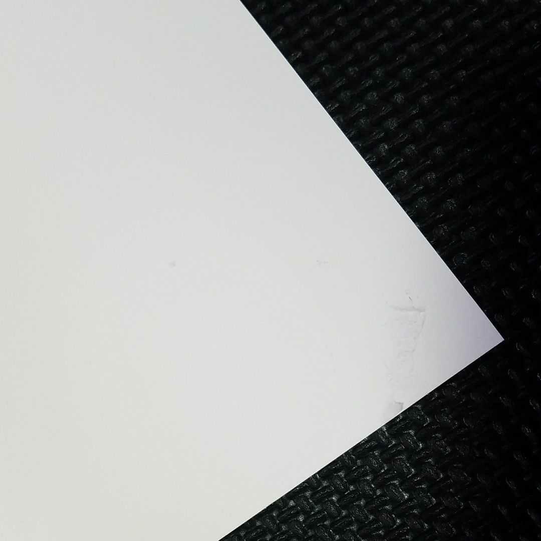 ジョジョ展 ポスター ALL-STAR:B 空条徐倫 カーズ DIO 荒木飛呂彦