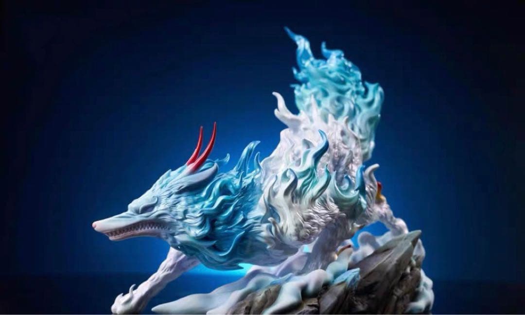 ワンピース ヤマト フィギュア ガレージキット