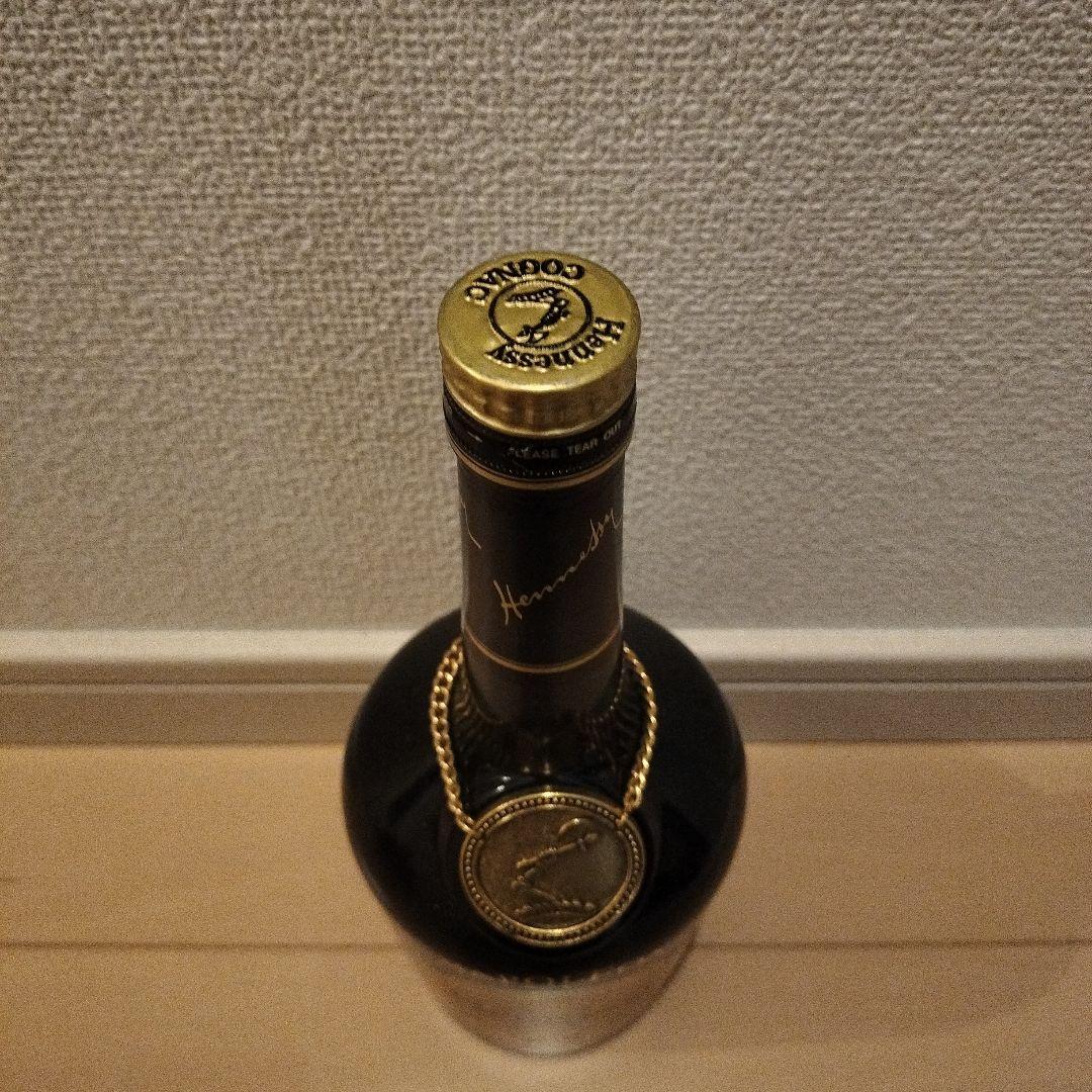 ヘネシー　ナポレオン 700ml ブランデー