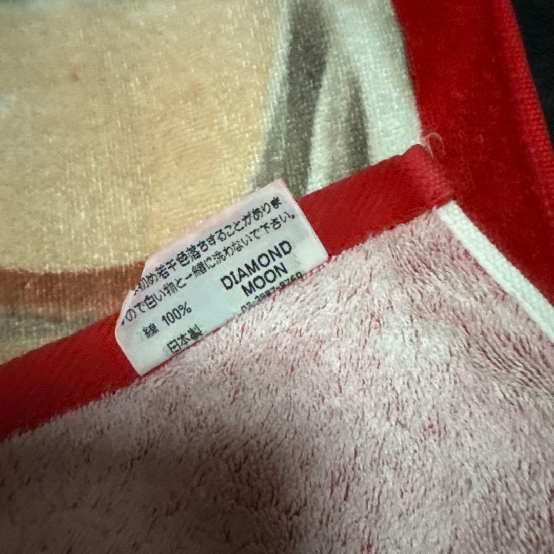 矢沢永吉 コンサートタオル 2016