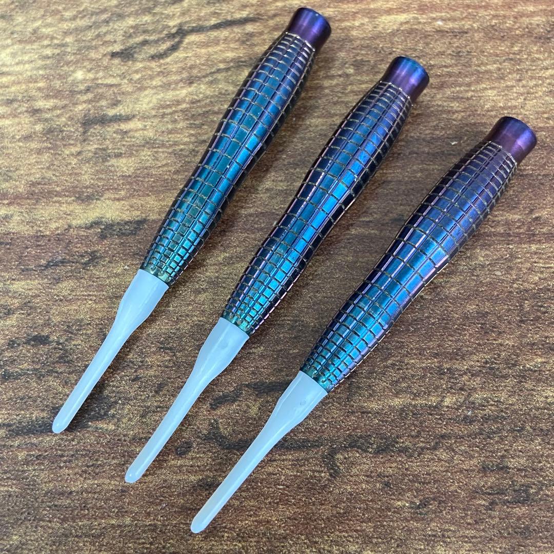 TARGET ライジングサン G7 村松治樹モデル スリーク 限定モデル