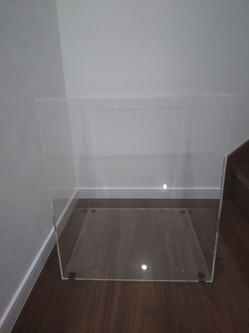 アクリルケージカバー　鳥かごカバー　バードケージカバー