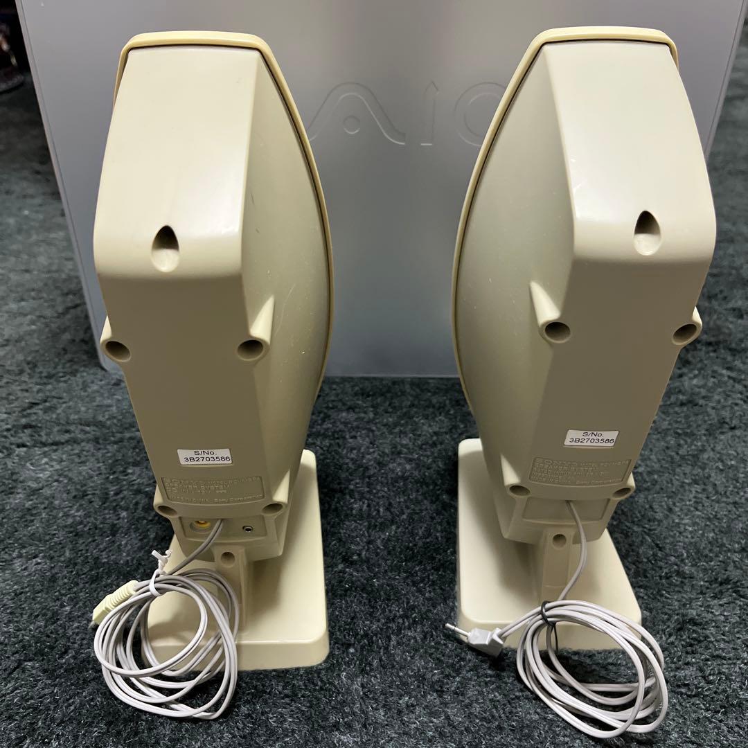 SONY VAIO PVC-RZ55 ジャンク