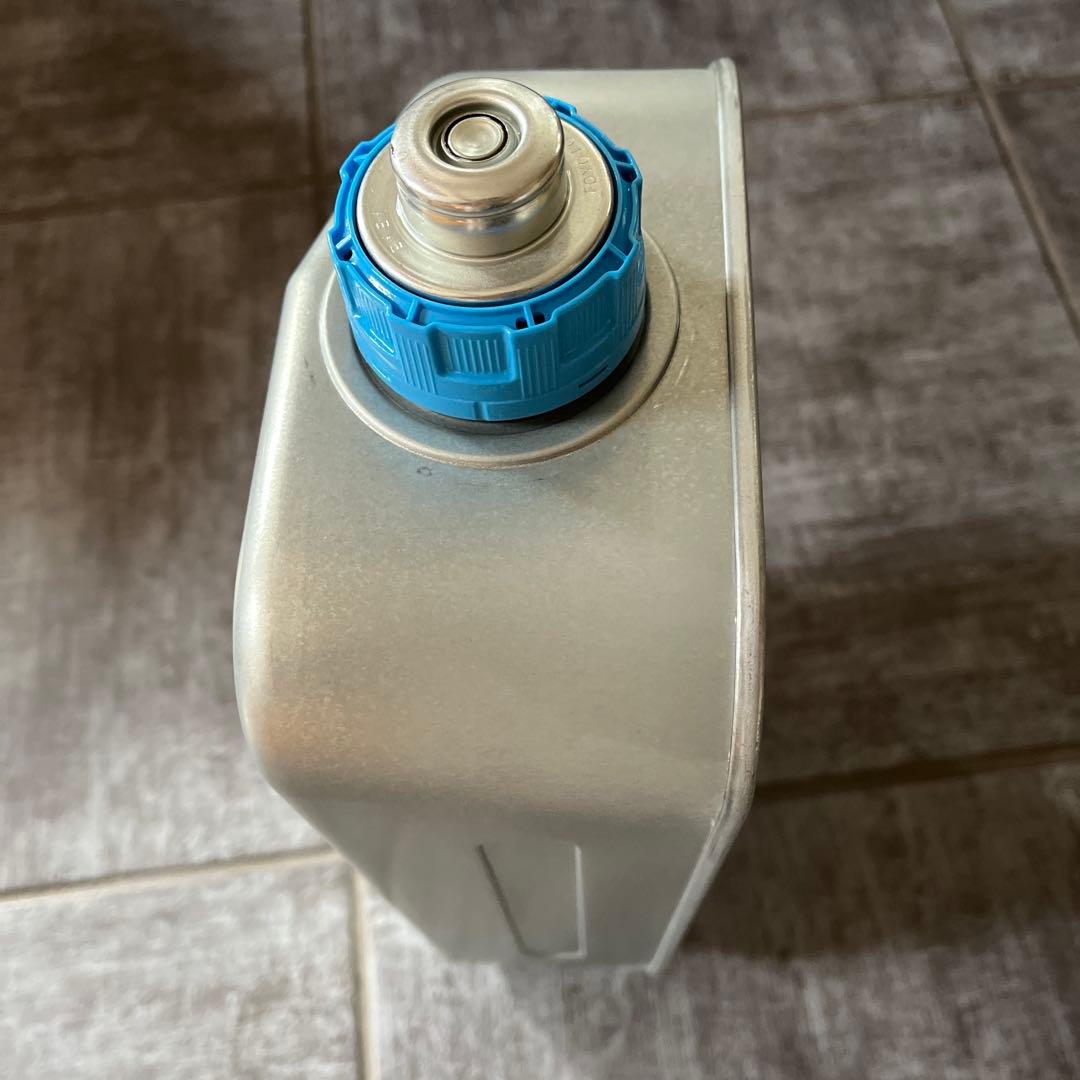 トヨトミ 石油ストーブ GEAR MISSION RS-GE23