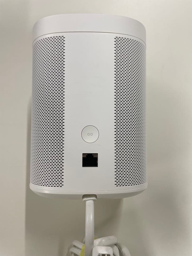 【美品】Sonos One SLスピーカー