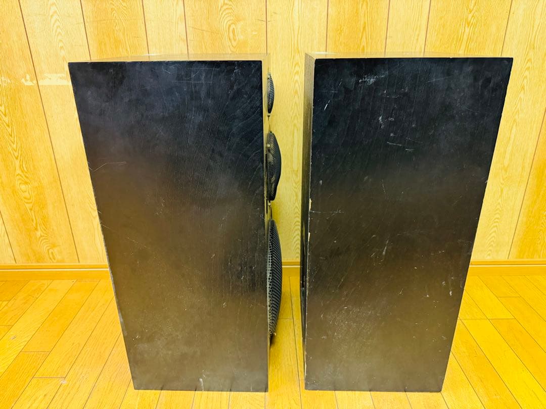 YAMAHA NS-1000M スピーカー ヤマハ②