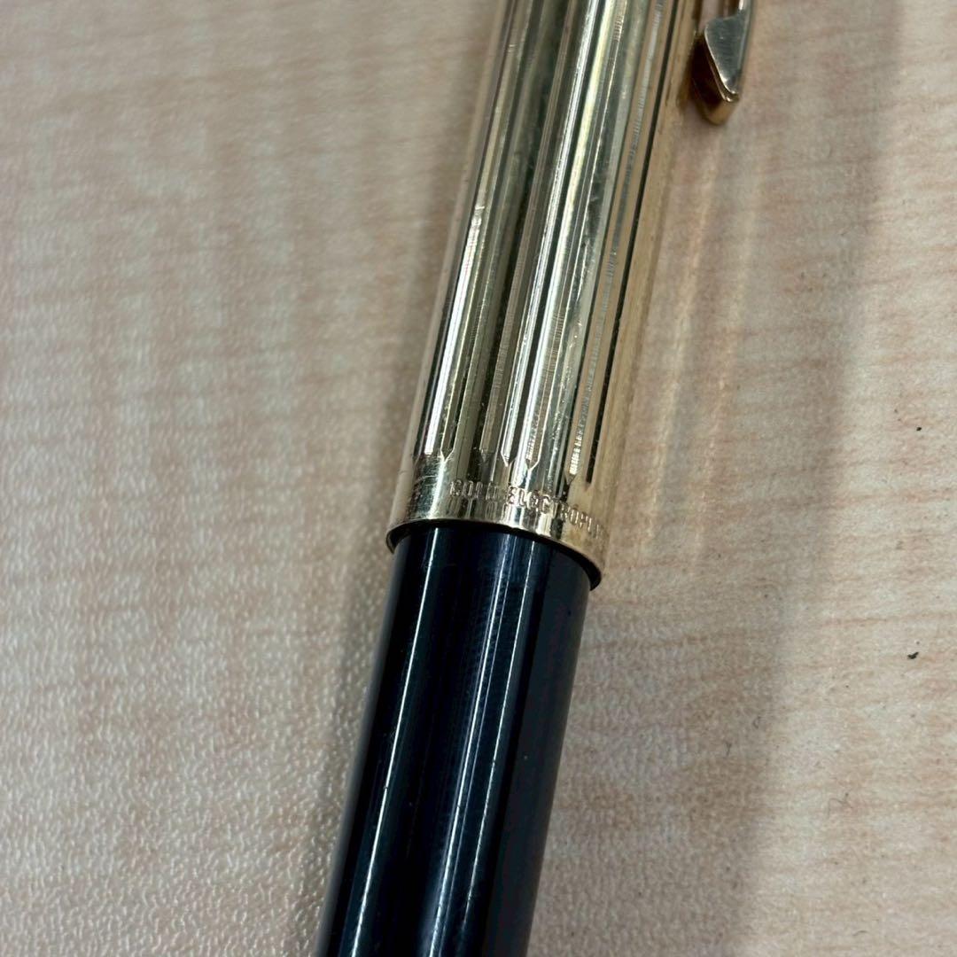 SHEAFFER 万年筆　14K