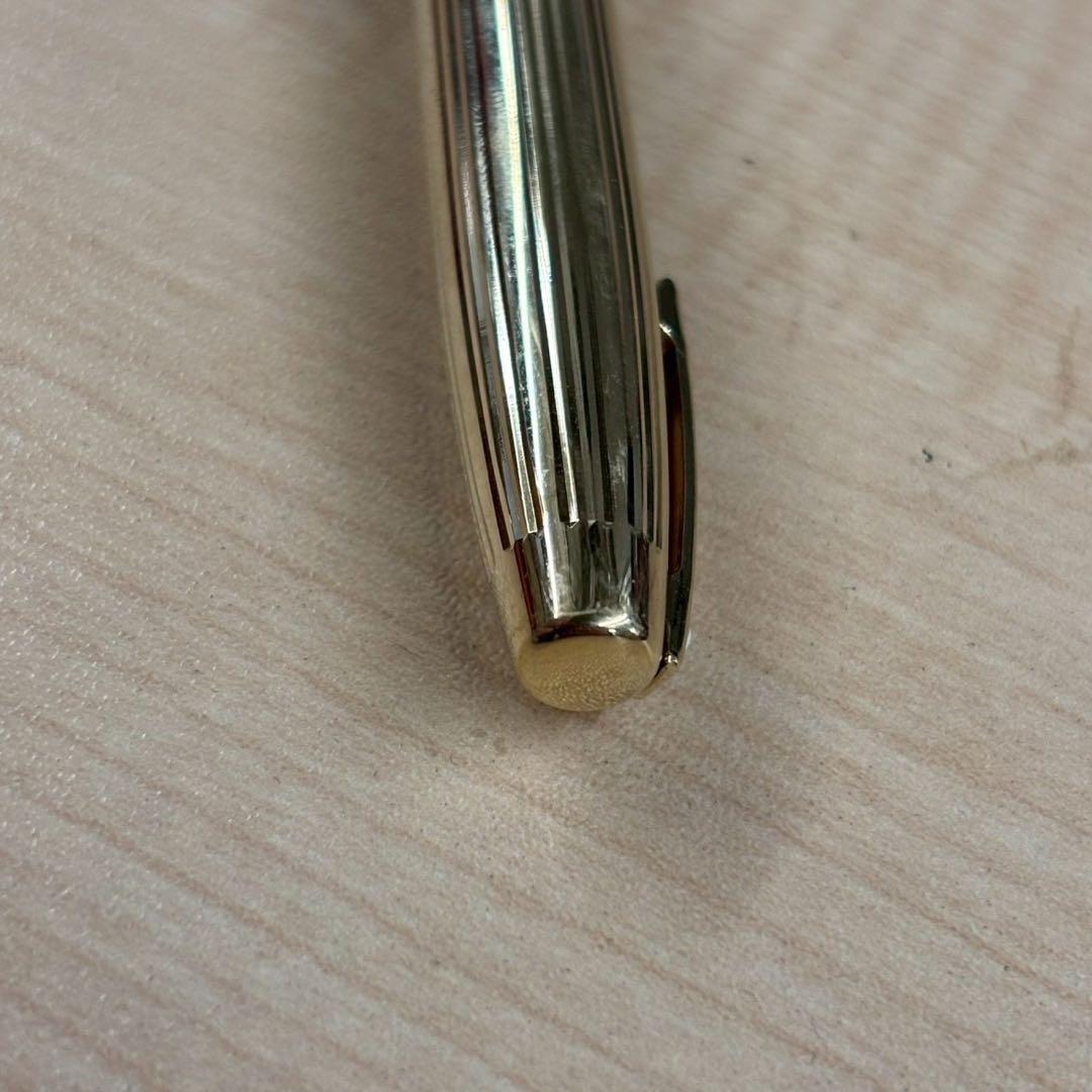 SHEAFFER 万年筆　14K