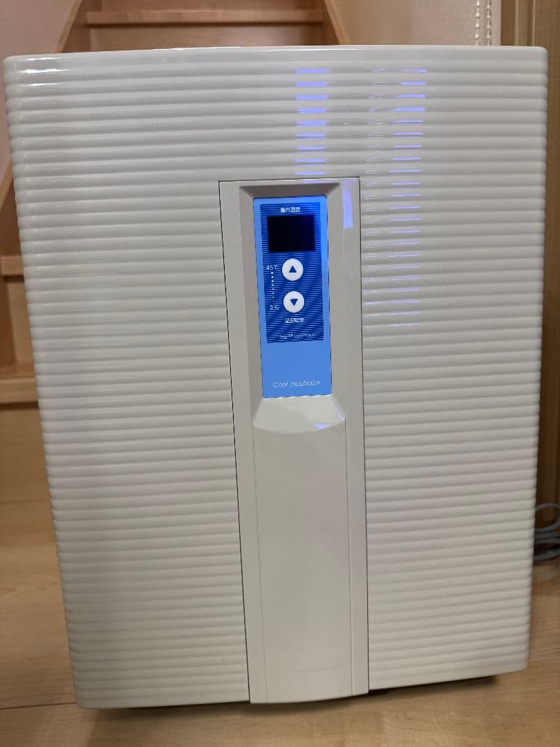 Y様　値下げ中】クールインキュベータ　CN-25C　三菱電機　2025.1月購入