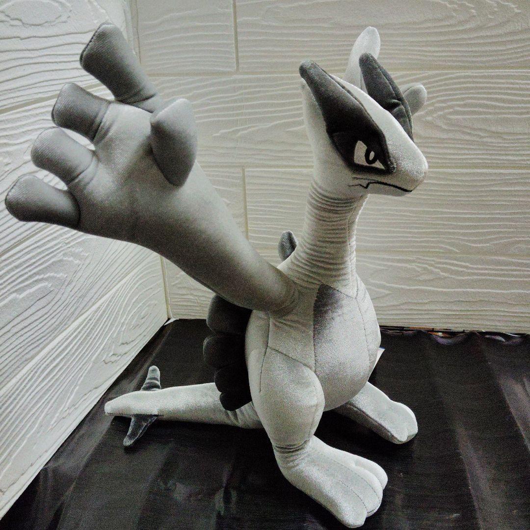 ポケモン★♥ホウオウ・ルギア♥★ゲームボーイカラー　金・銀★プレミアムぬいぐるみ