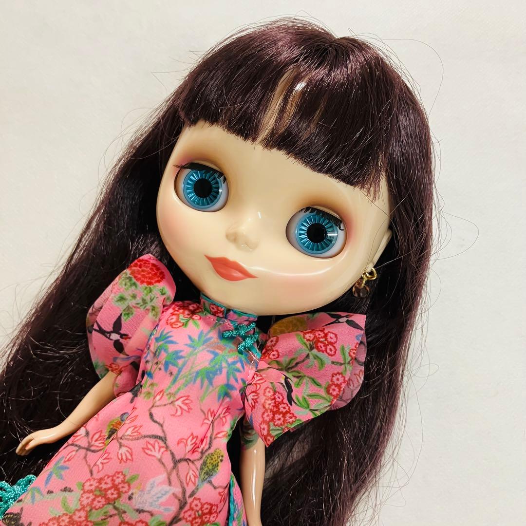 ブライスアウトフィット　ジェイドガーデン　美品