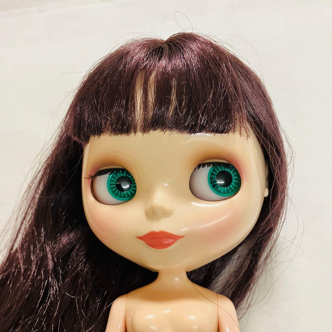 ブライスアウトフィット　ジェイドガーデン　美品