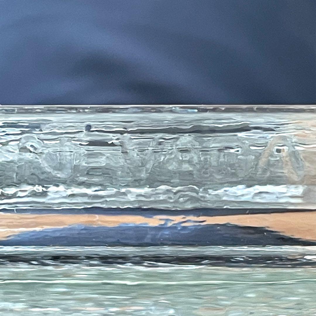 コルビュジエ　ペリアン　Nevada ガラスブロック