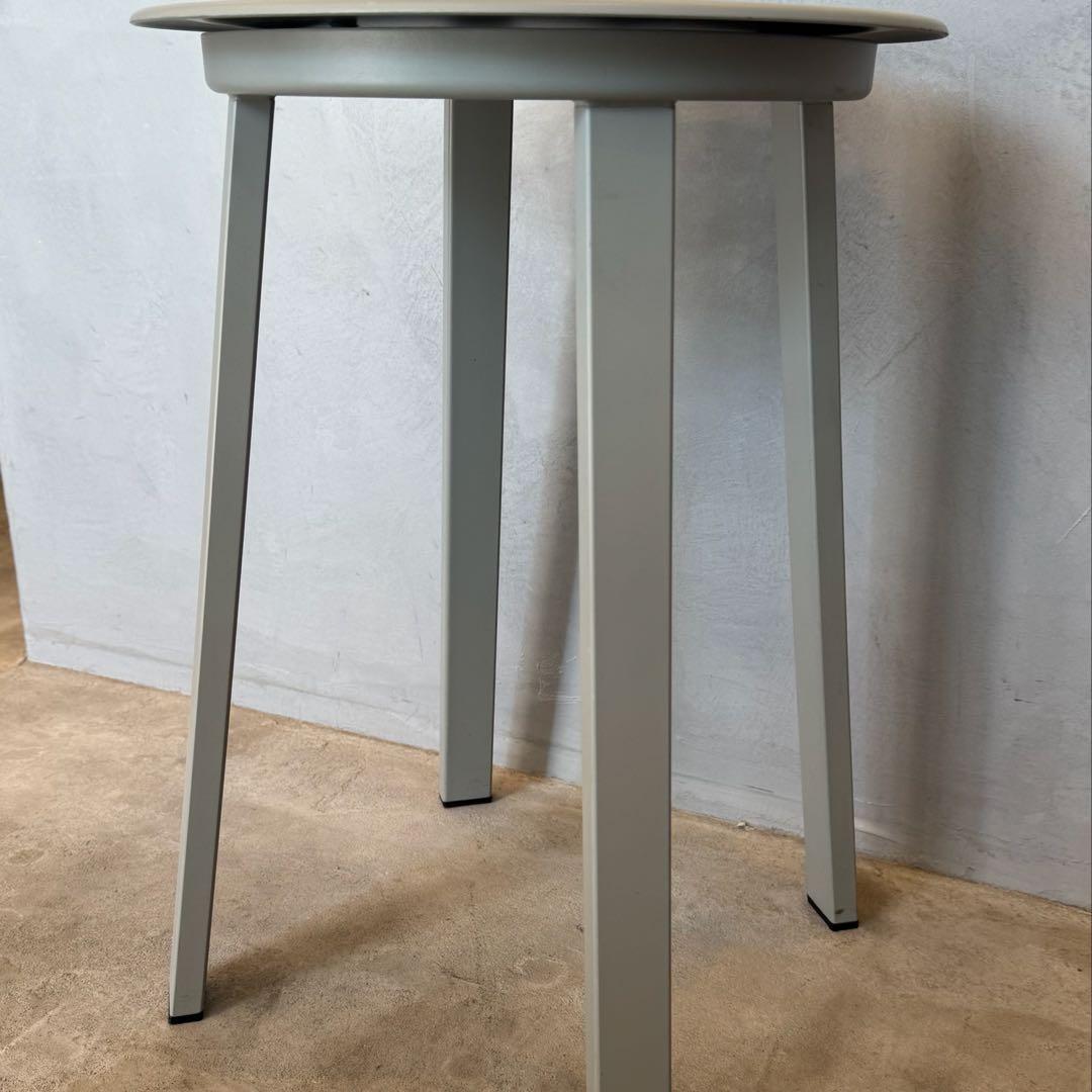 HAY リボルバー　スツール　ロー　low