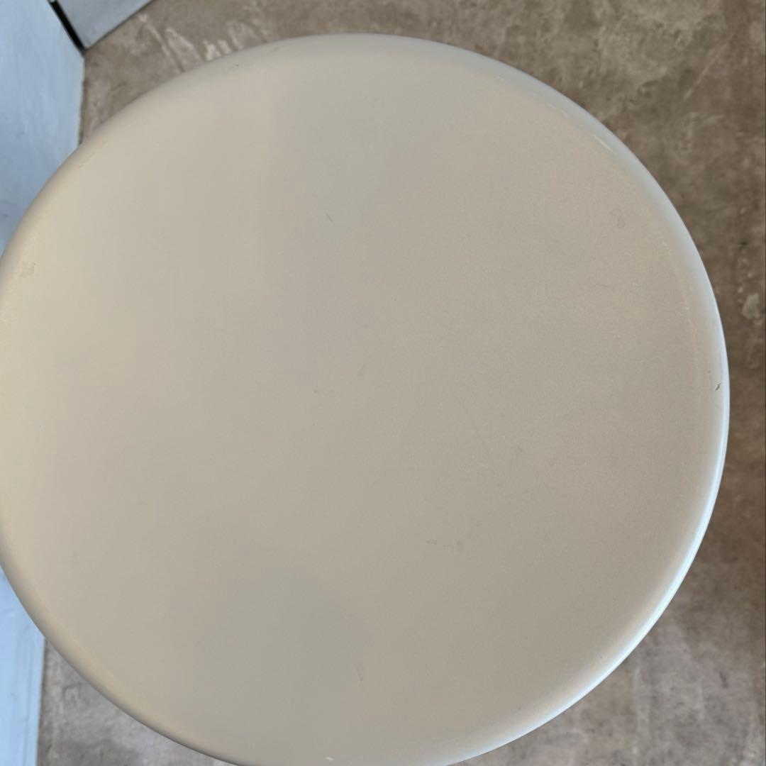 HAY リボルバー　スツール　ロー　low