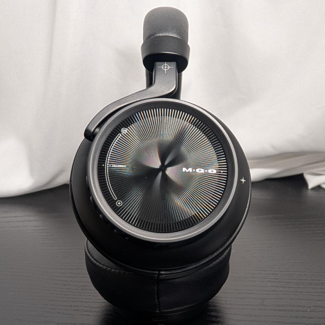 ヘッドホン ANW03 MGO Ver.