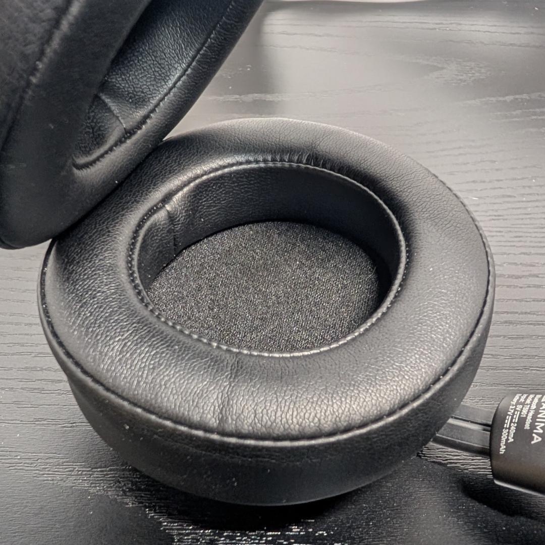 ヘッドホン ANW03 MGO Ver.