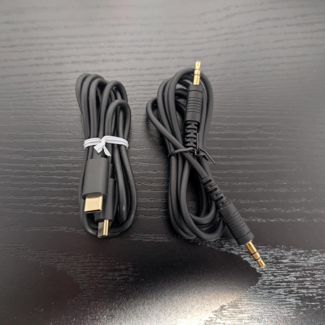 ヘッドホン ANW03 MGO Ver.