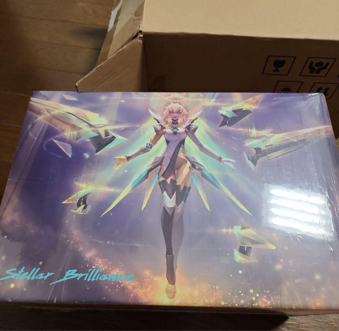 モバイルレジェンド モバレ ビアトリクス