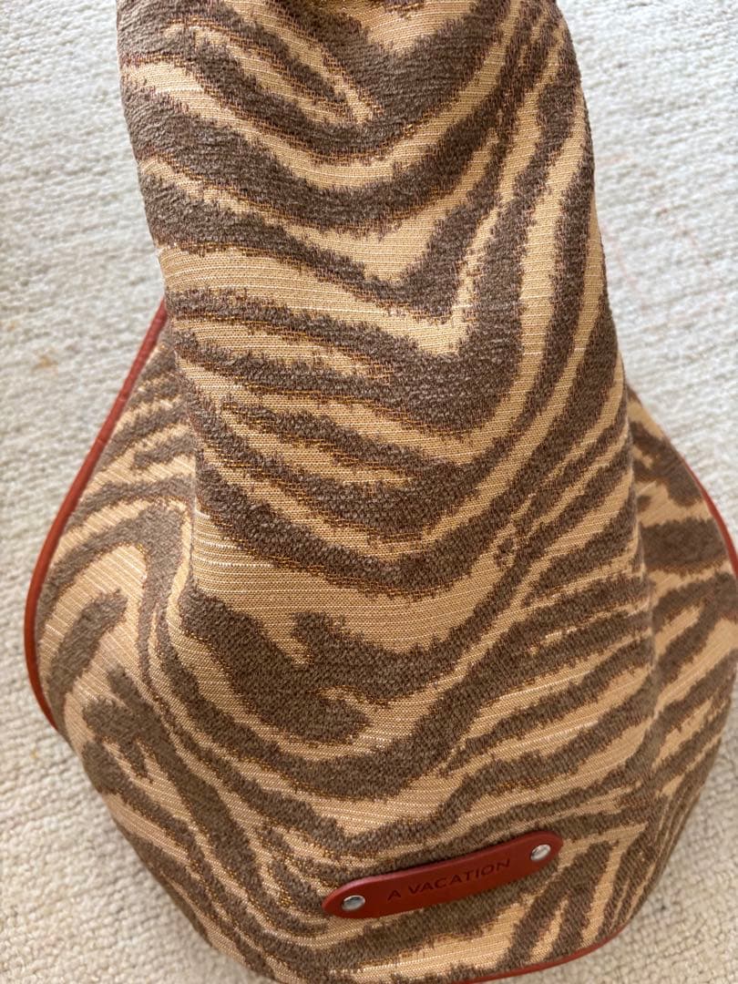 A vacation アヴァケーション　リュック