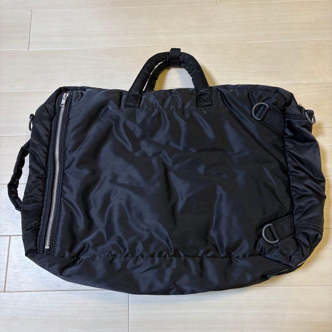 ポーター PORTER タンカー 3way ビジネスバッグ ブリーフケース