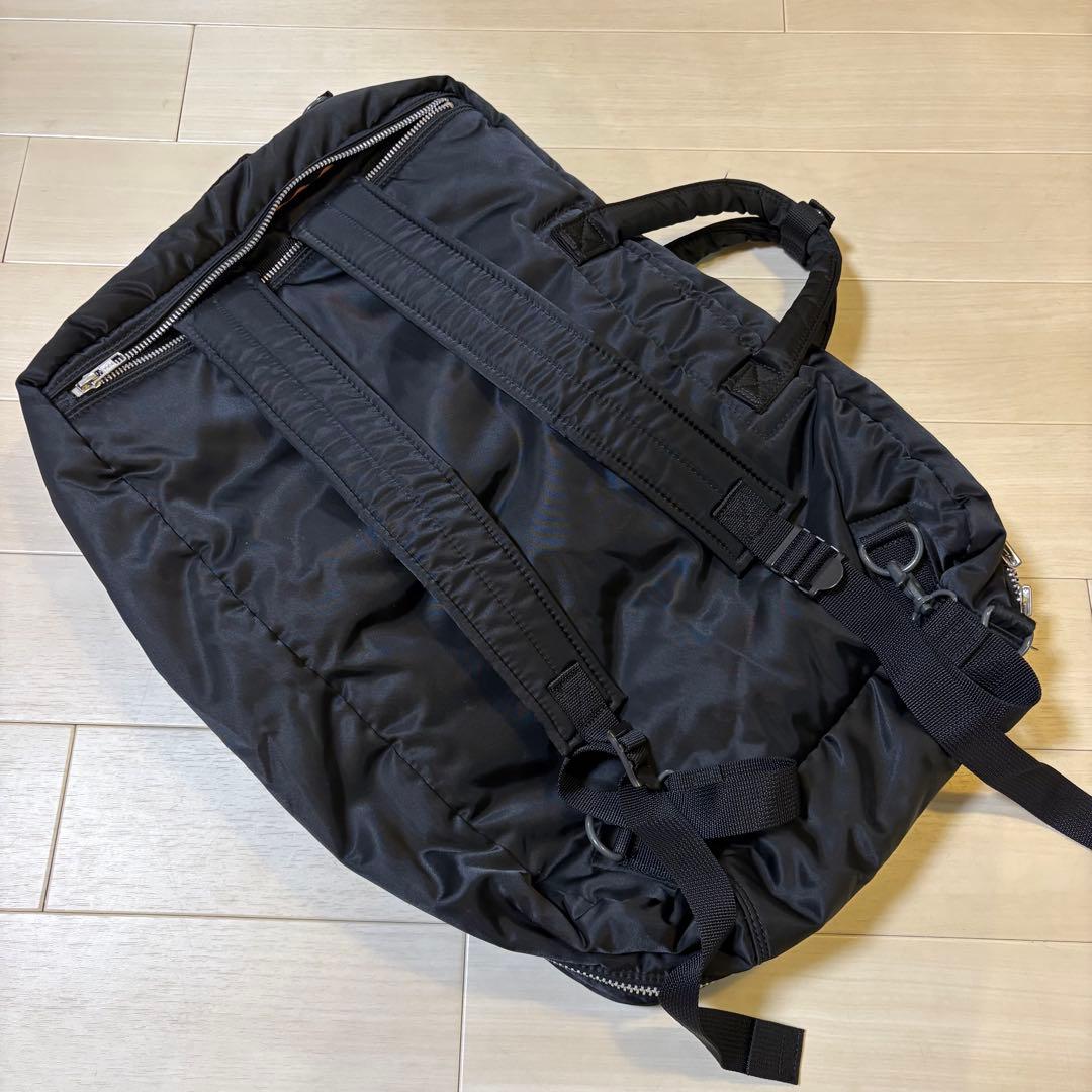 ポーター PORTER タンカー 3way ビジネスバッグ ブリーフケース