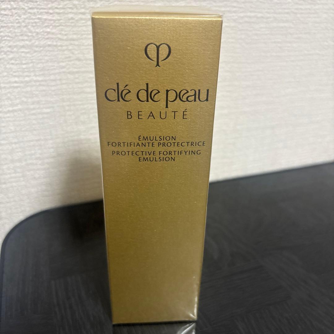 クレ・ド・ポーボーテ エマルジョン プロテクトリスn 125mL