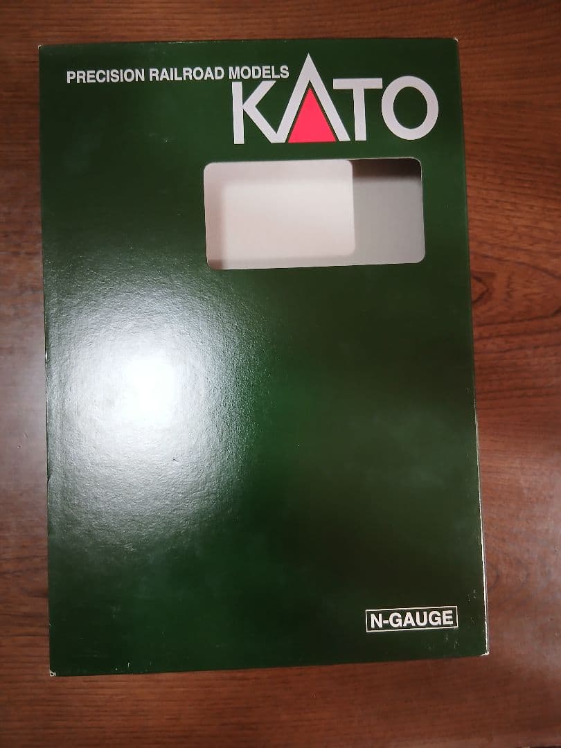 KATO 117系中央色・リバイバルカラー 8両セット