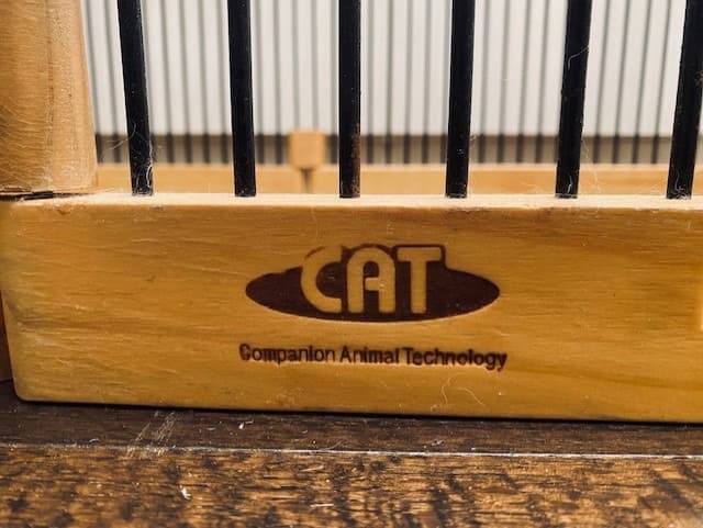 ★小動物用ゲージ★KAWAI★メディカル60★ルーフ付き★廃盤品★