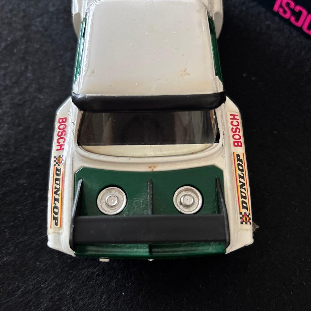 永大　グリップ　ビーエムダブリュー　BMW 3.0CSL Veedol レーシン