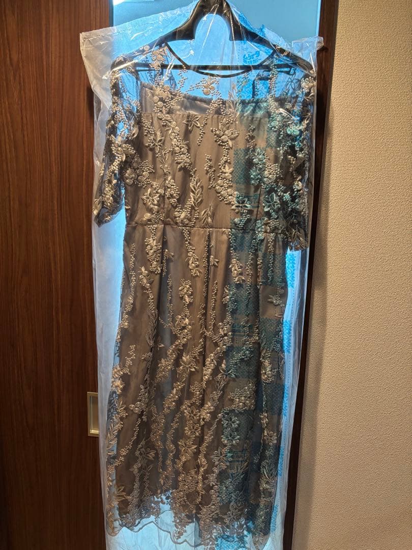 niana パーティードレス