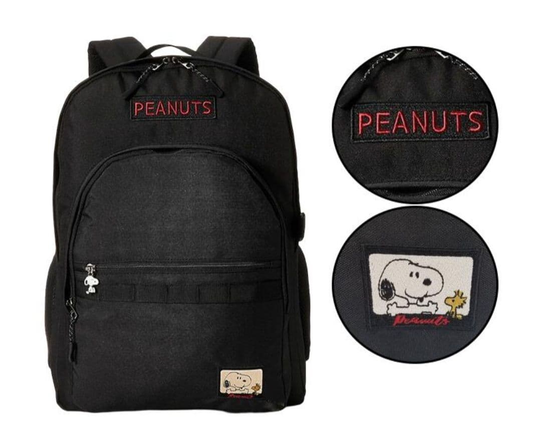スヌーピー　リュック