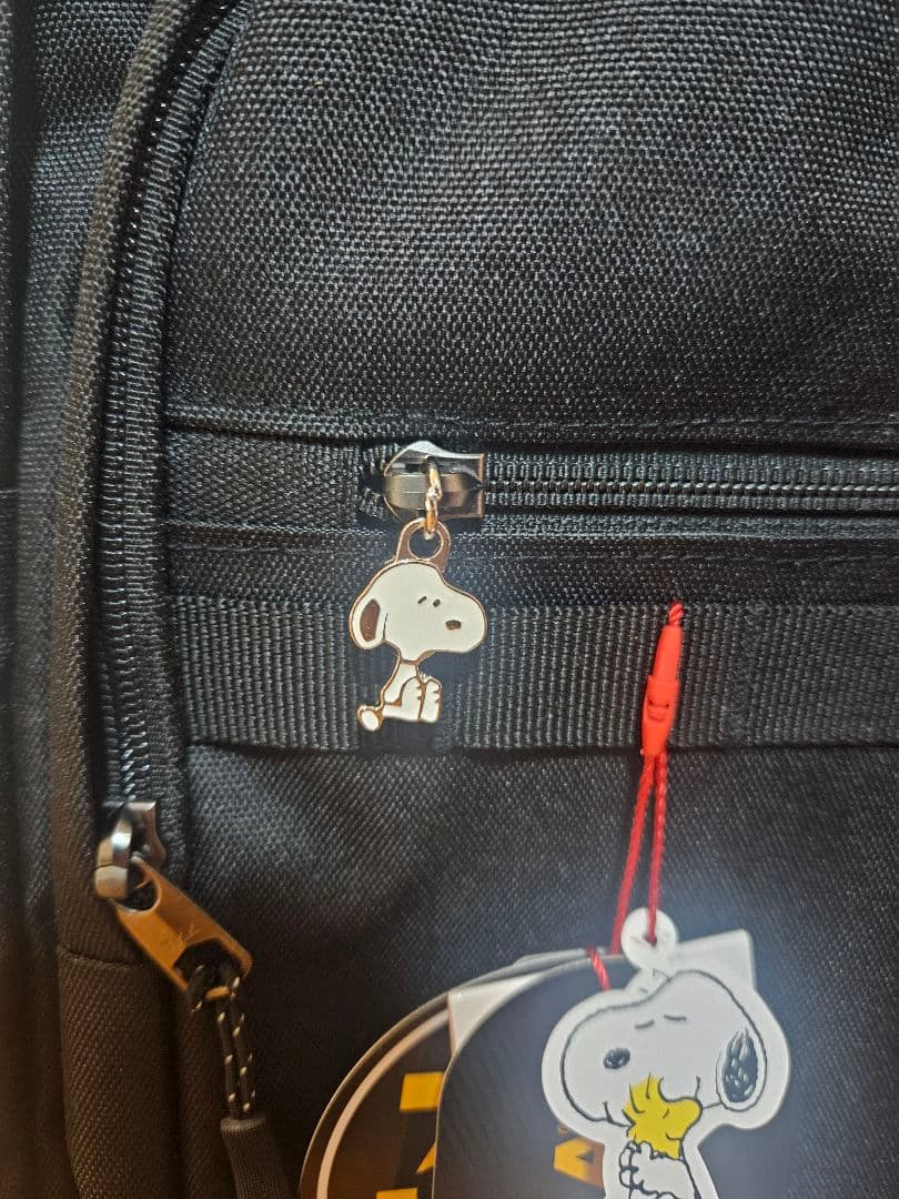 スヌーピー　リュック