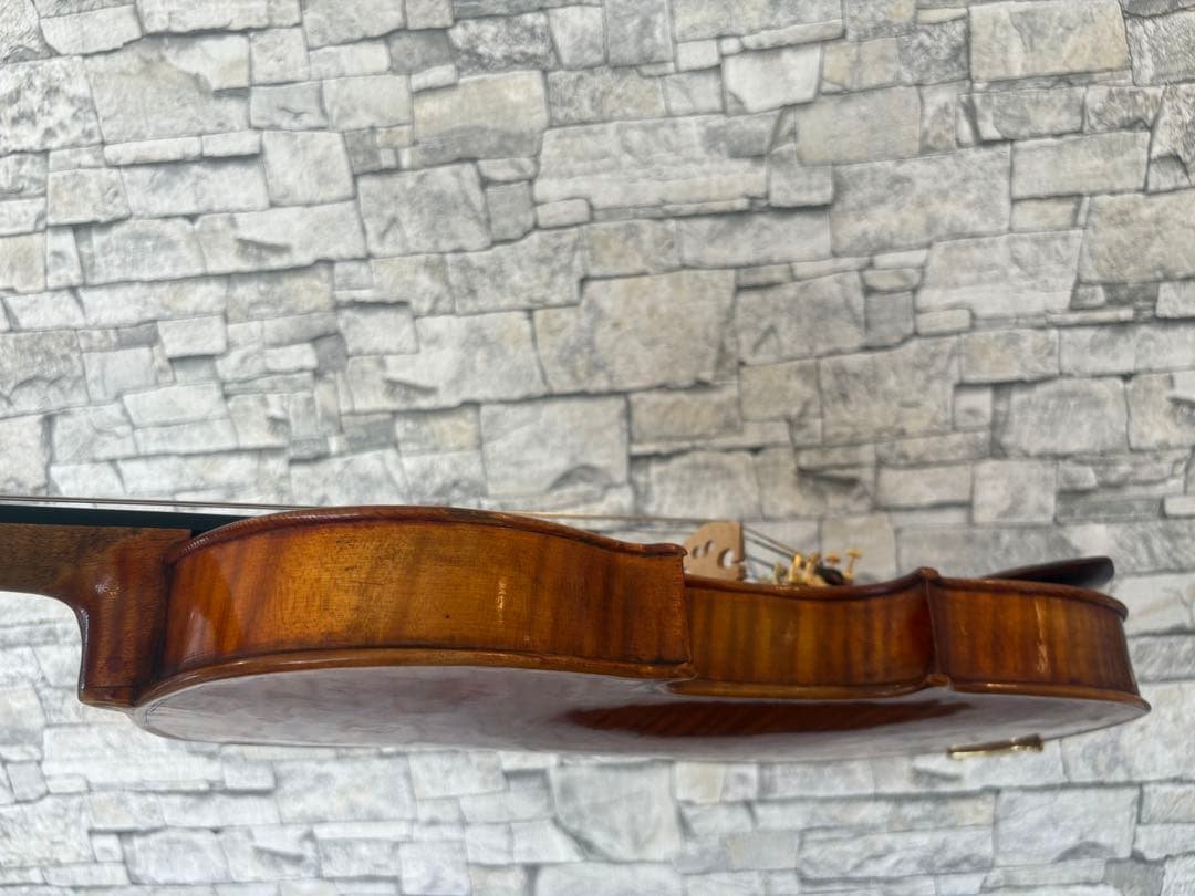 良音　古いバイオリン　4/4 ストラドモデル