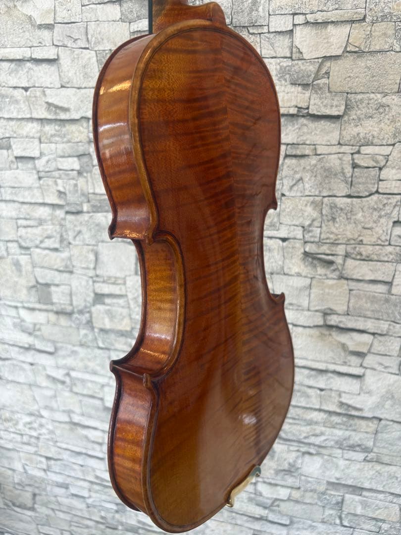 良音　古いバイオリン　4/4 ストラドモデル