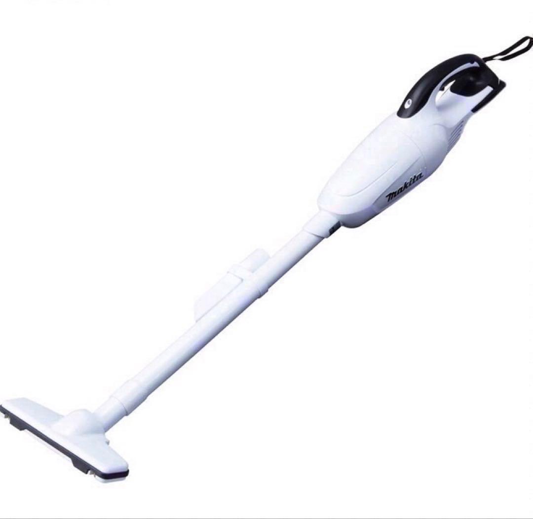 マキタ掃除機、18Vクリーナー、カプセル式　掃除機’ 新品