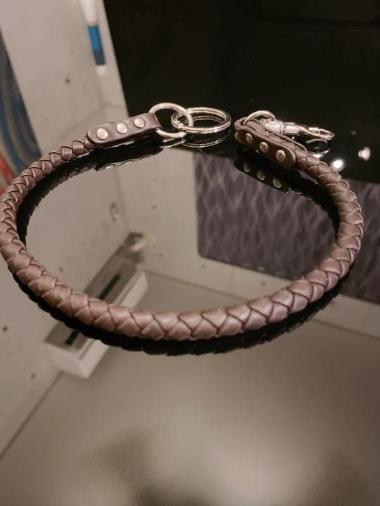 ボッテガヴェネタ キーチェーン Bottega Veneta