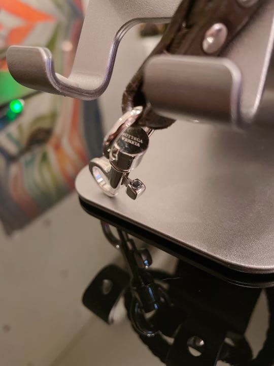 ボッテガヴェネタ キーチェーン Bottega Veneta