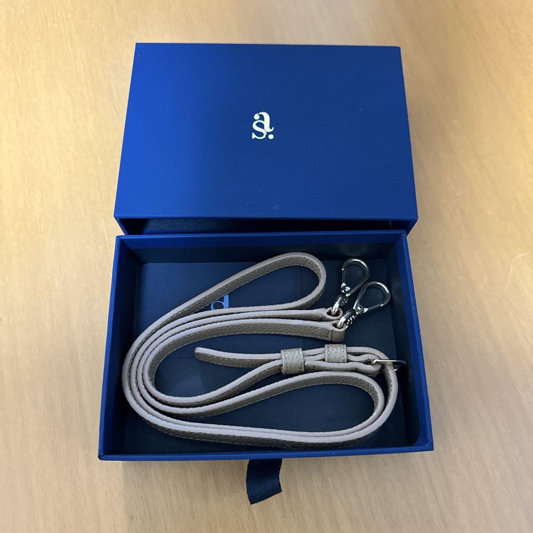 A&S 鈴木亜美さん　しぃちゃん　スマホケース3点セット　iPhone15pro