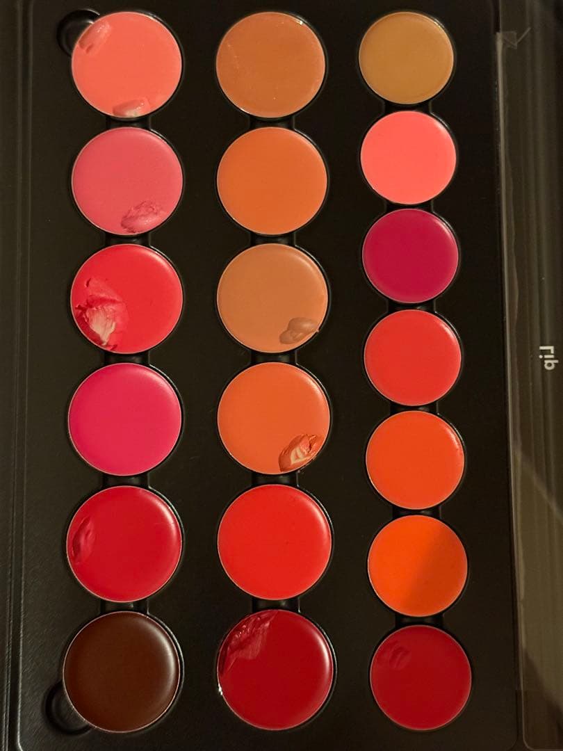 メイクボックス 一式 セット バラ売り・単品販売⭕️