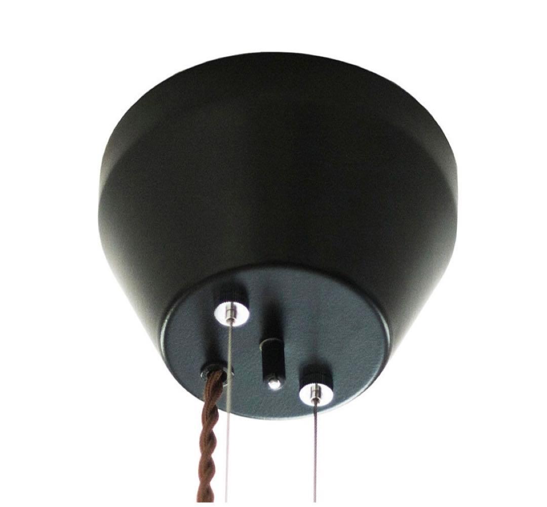 APROZ ペンダントライト BR（ウォールナット）