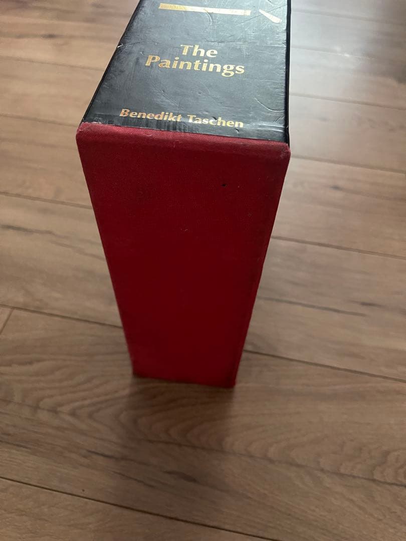 DALÍ The Paintings ダリ 画集全2巻