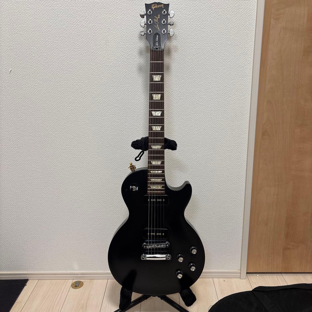 ギター Gibson Les Paul 50's Tribute 2013studio
