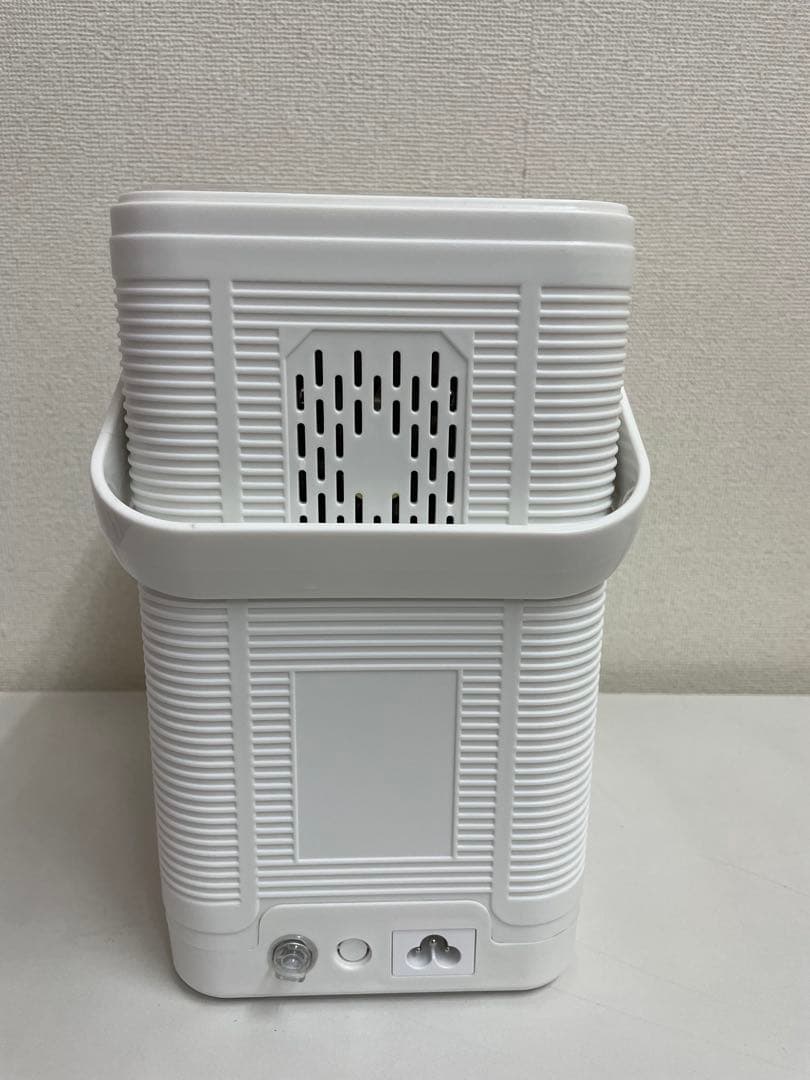 水素吸入器　水素水生成器　300ml/分　新品未使用　1台限り