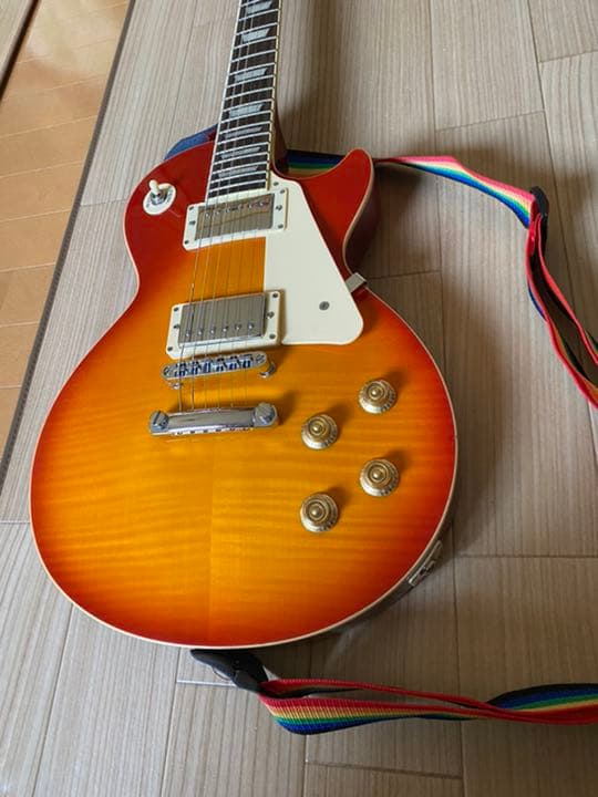 エレキギター レスポール