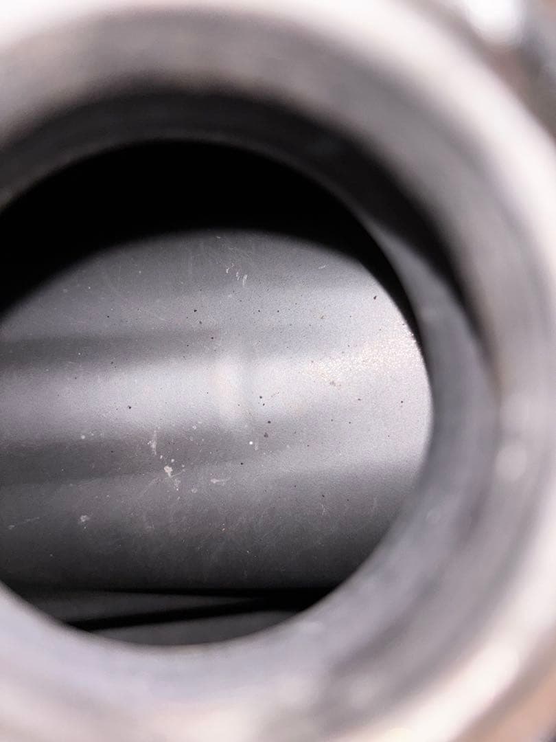 GB250 クラブマン　ガソリンタンク