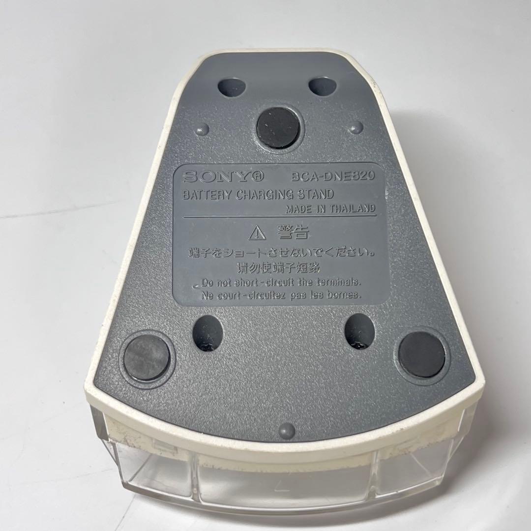 【希少】ソニー SONY D-NE820 CDウォークマン WALKMAN